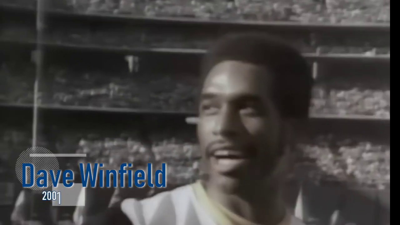 Every MLB Hall of Fame player from Ruth to Rivera 2019 (including rare footage)
