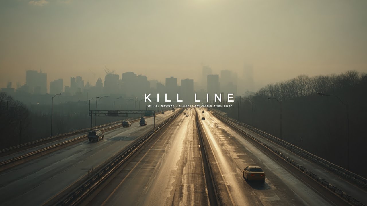 The Revenge Story You Can&rsquo;t Miss! | KILL LINE | Full Action Movie