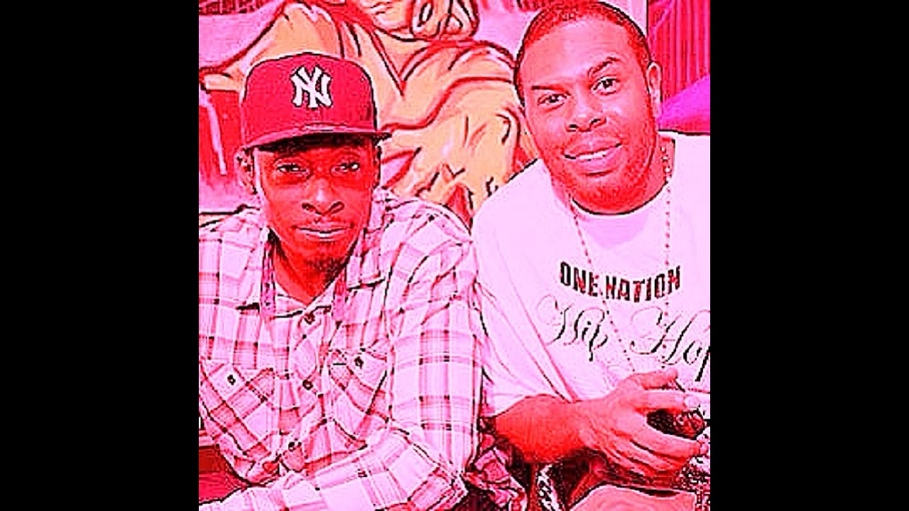 Pete Rock & C.L. Smooth- They Reminisce Over You (SCREWED)