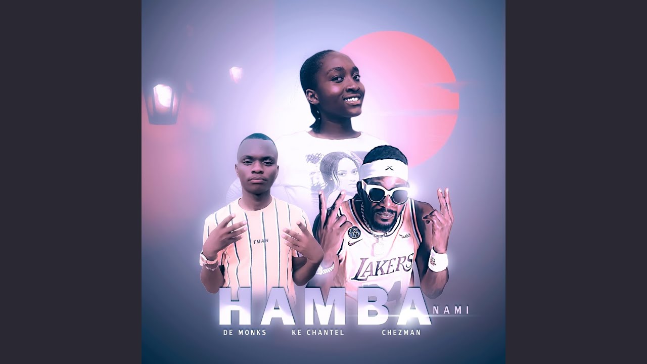 Hamba Nami