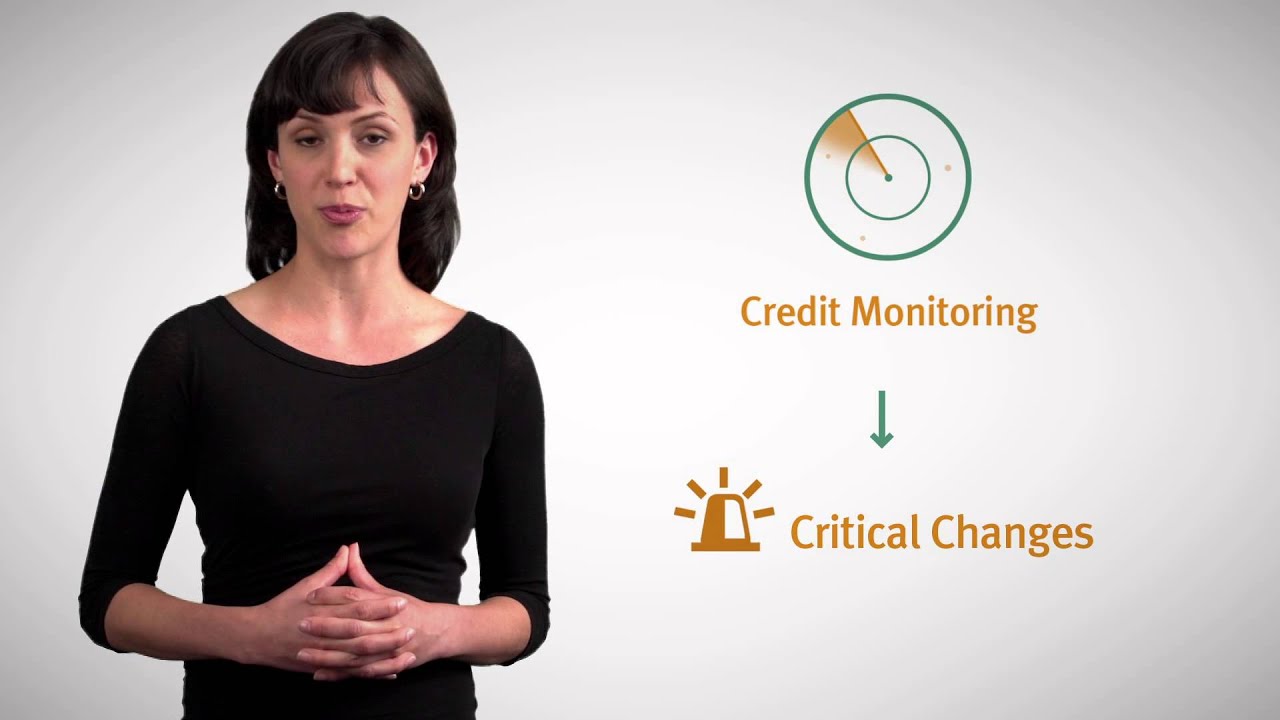 Monitor Your Credit for Signs of Identity Theft | TransUnion