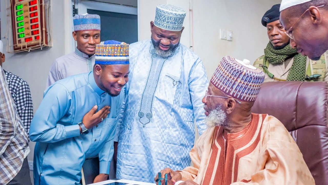 Sheikhul Bayaan #tafsir Day 11 | Reflect on Allah’s creation ♥️ 