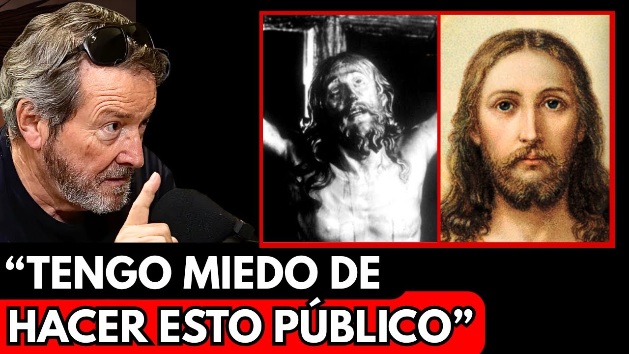 La Resurrección de Cristo: JJ Benítez Revela la Resurrección que Nunca Has Visto