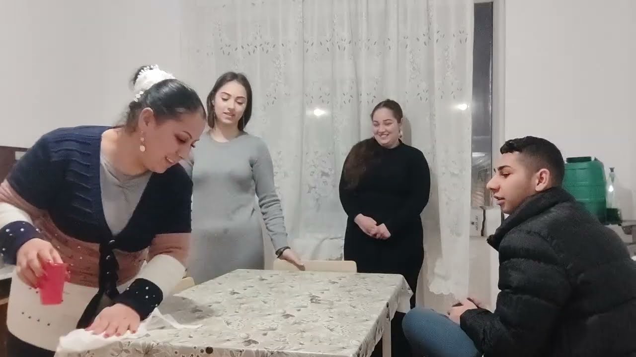 De ce am fost supărată aseară 