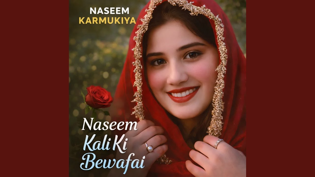 Naseem kali ki bewafai