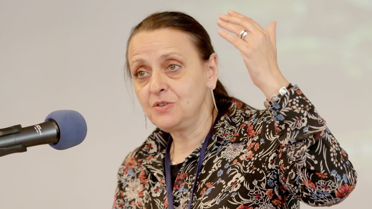 Мария Арабаджиева - Богомилското учение и езотериката (ЛЕКЦИЯ)