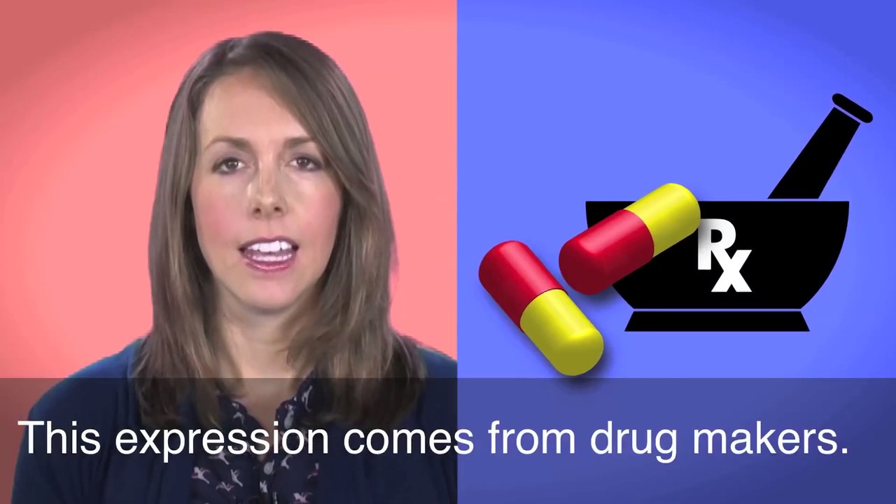 English in a Minute: Sugarcoat