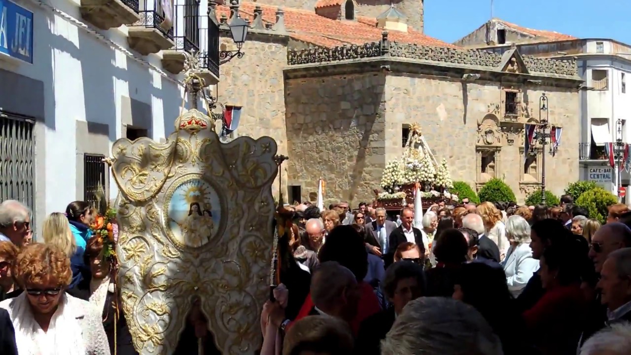 Lunes de la Antigua. Hinojosa del Duque 2017