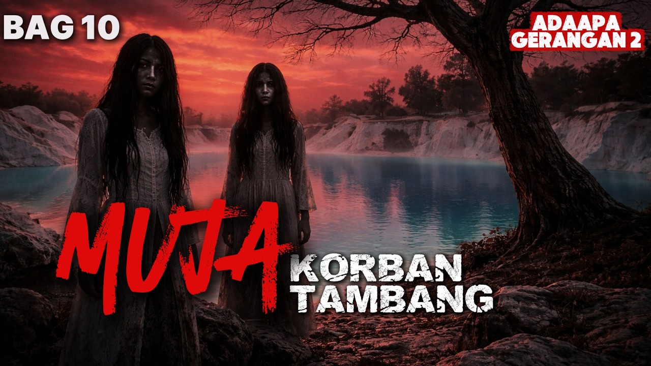 MUJA 10 END // AKHIR YANG TRAGIS UNTUK PEMUJA