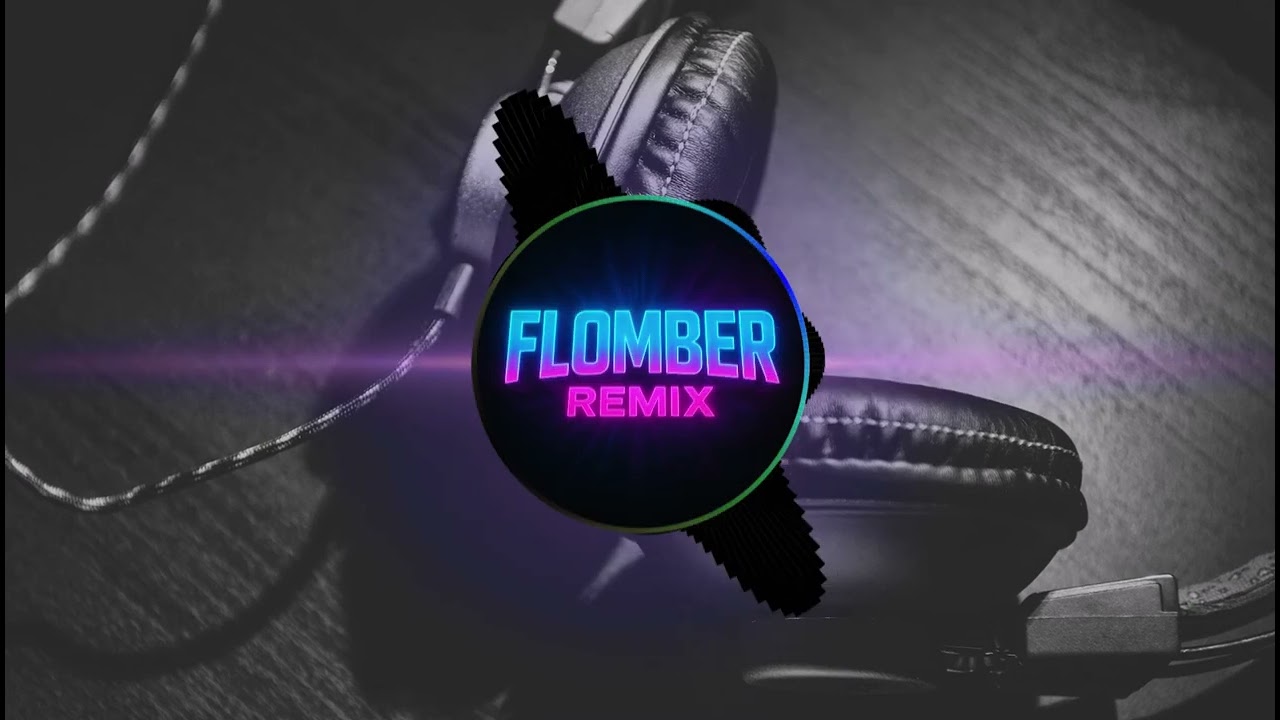 Crazy Angel - Хочу тебе обійняти (Flomber Remix)