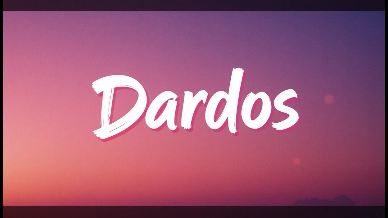 Nightcore~ Dardos | SoundBloom-09 | Official Lyrics Video | Copyright - Free Music