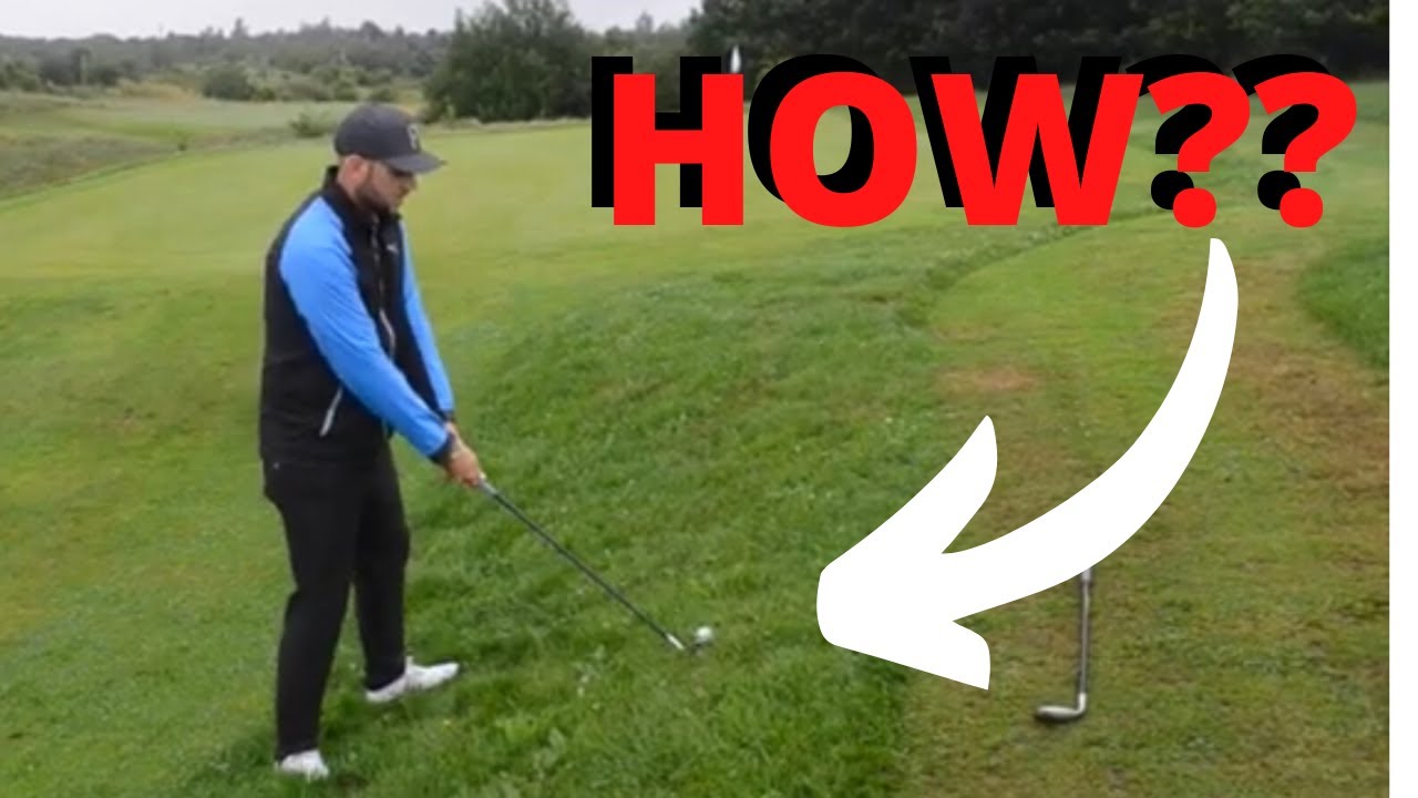 HOW TO PLAY THIS AWKWARD LIE??