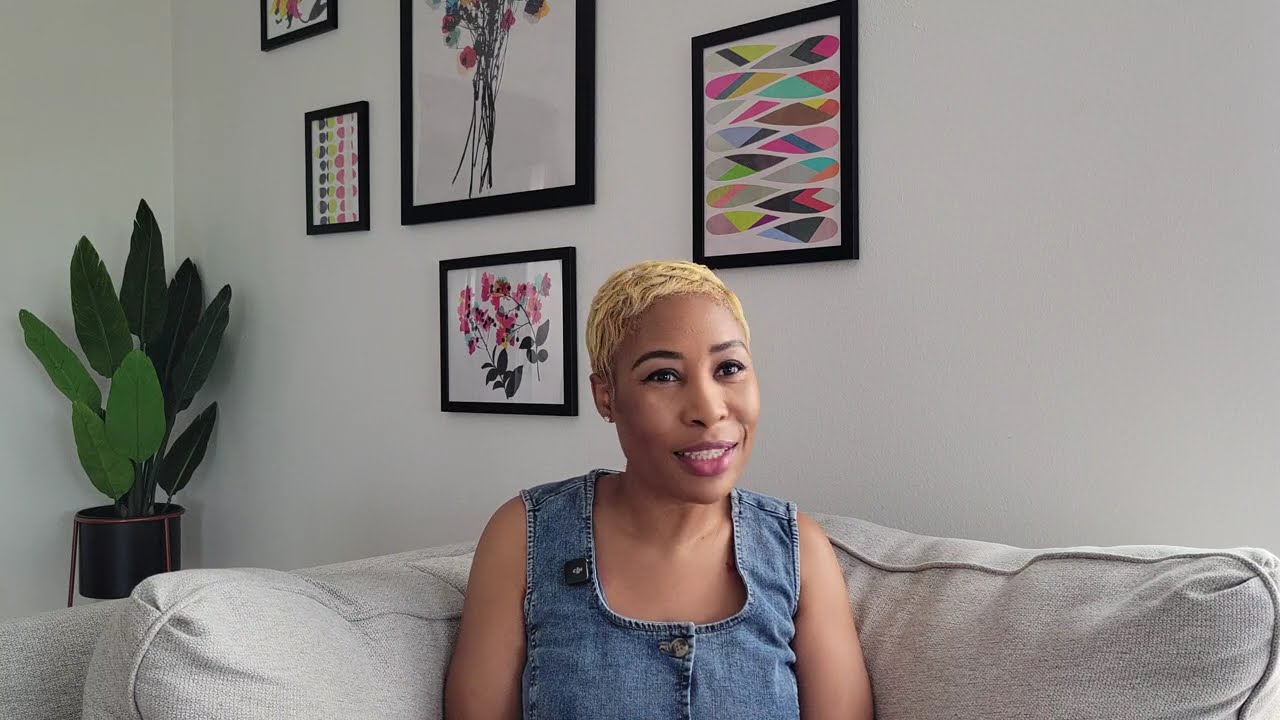 What If Meaningful Work Isn't Supposed to Feel This Hard?