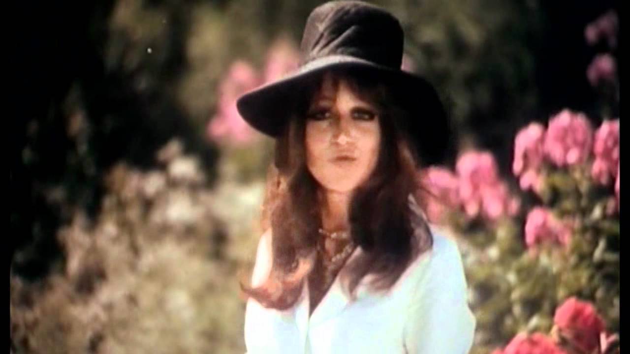 Marta  Kubi&scaron;ov&aacute; - Ring o ding  1969