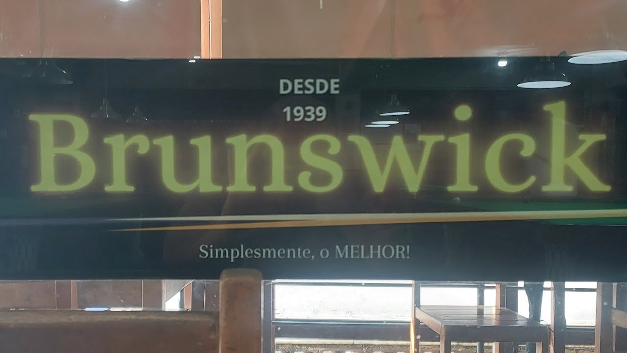 BATE BOLA BRUNSWICK 09/01/26.