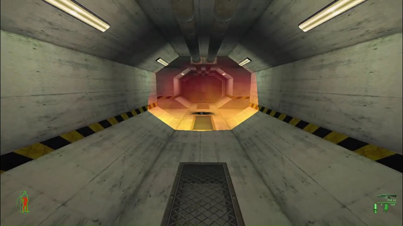 IGI 1 Mission 14: Finding The Bomb|Final Mission| Tactical Stealth+Hard Mode| Epic Ending| Nostalgia