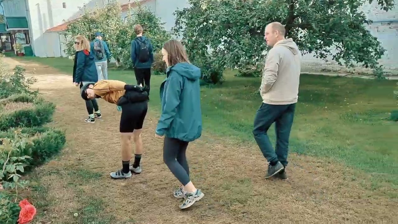 One good day, Gorokhovets 2024