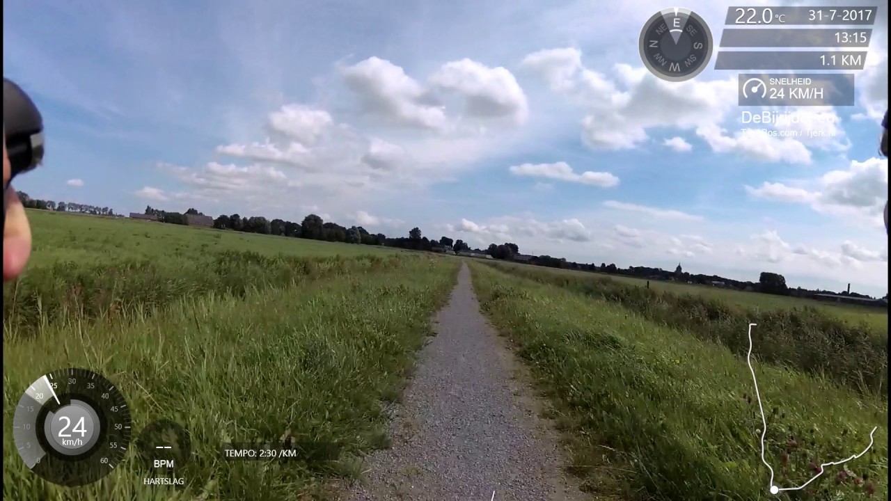 cTB - Kantens - Toornwerd (Doorderpad) 01.