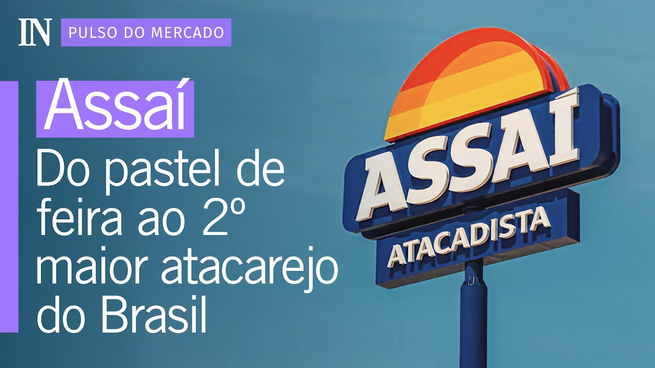 Por que as a&ccedil;&otilde;es do Assa&iacute; ca&iacute;ram 60% enquanto a empresa dobrava de tamanho?