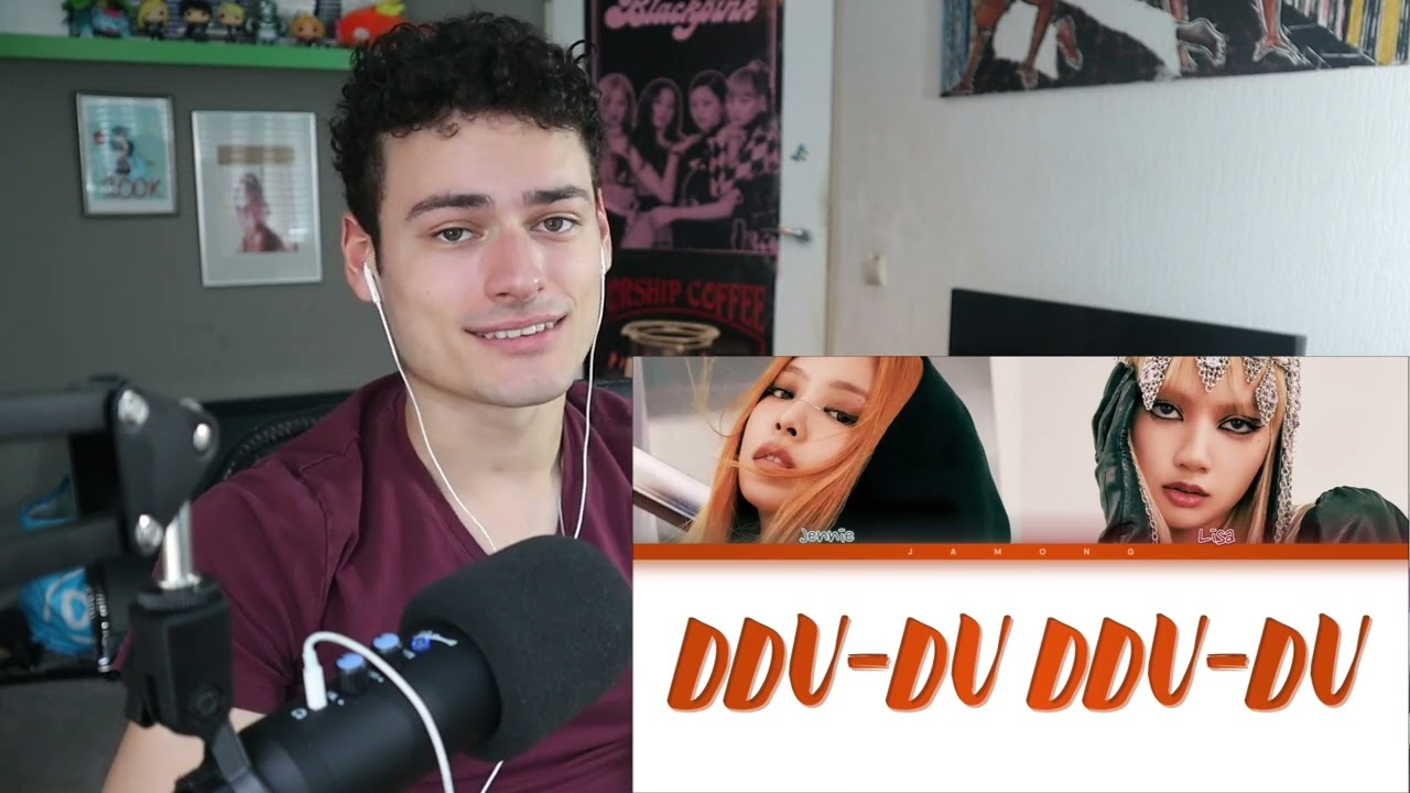 BARS!! BLACKPINK Jennie & Lisa - English Rap Parts (2023 UPDATE) [Color Coded Lyrics/Eng] REACTION