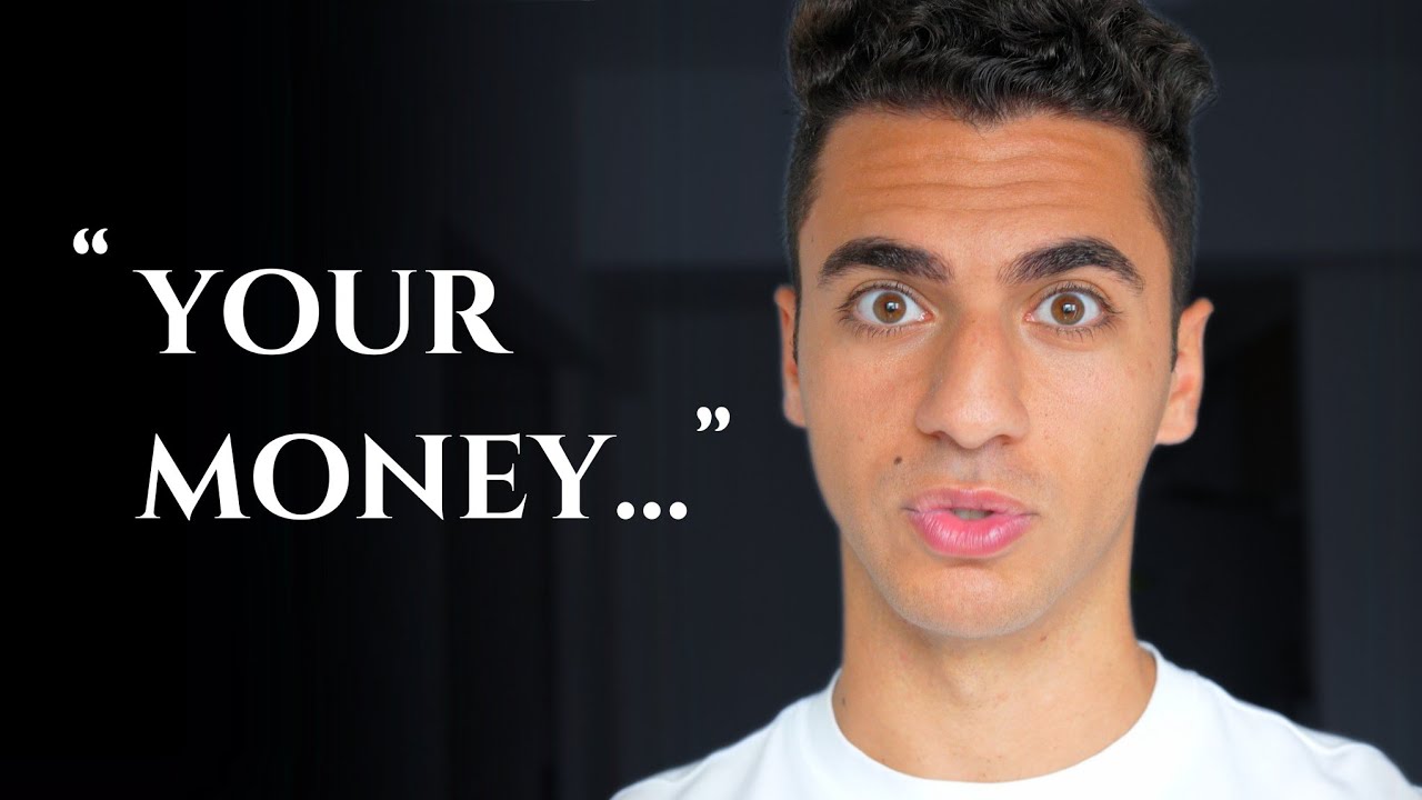 STOP Wasting Your Energy AND Money On This…