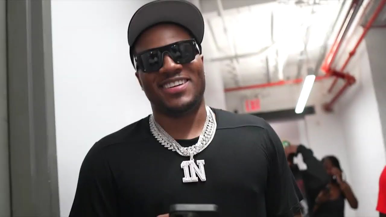 Rarri True - 24 Hours in New York Vlog