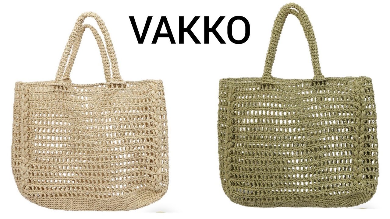 YAZIN EN GÜZEL ÇANTASI😍VAKKO DAN FISTIK DETAYLI FİLE ÇANTA YAPIYORUZ🌸BAŞKA HİÇBİR YERDE YOK🌸