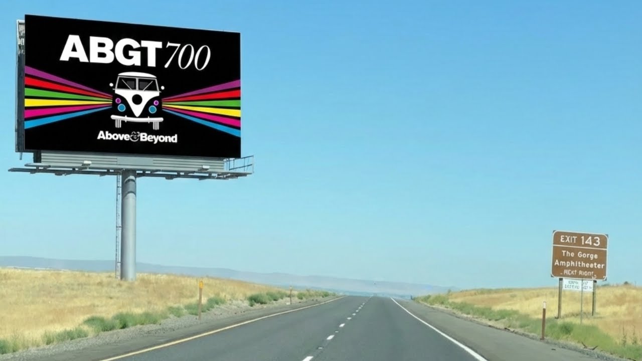 Planning a Trip to the Gorge Amphitheater in 2026? Watch This First!