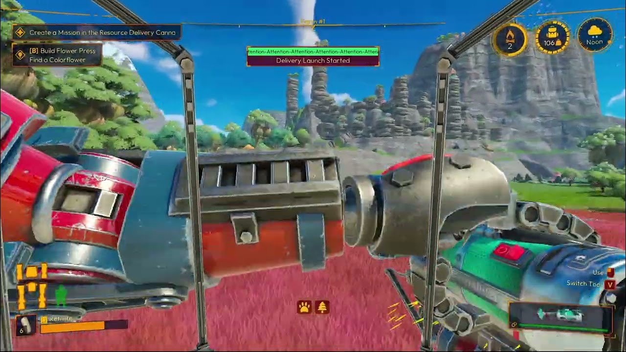 Lightyear Frontier  - How To Maximize Farming in the Early Game - Tutorial Walkthrough Ep 3