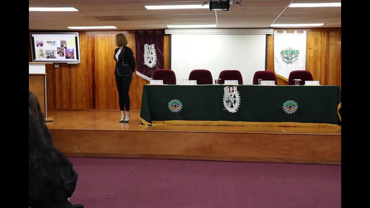 Conferencia 