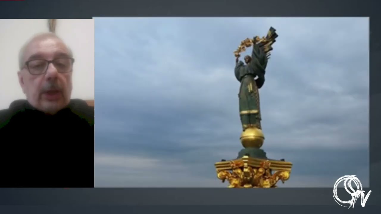 UCRAINA TRADITA DA TRUMP E CORRUZIONE/ DON CAPRIO: RESTA LA SPERANZA DI POPOLO CHE DEVE RICOSTRUIRE