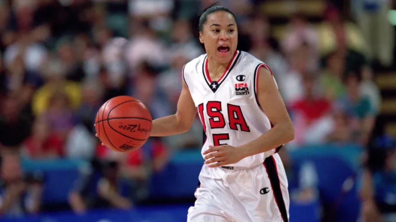 Dawn Staley Highlights