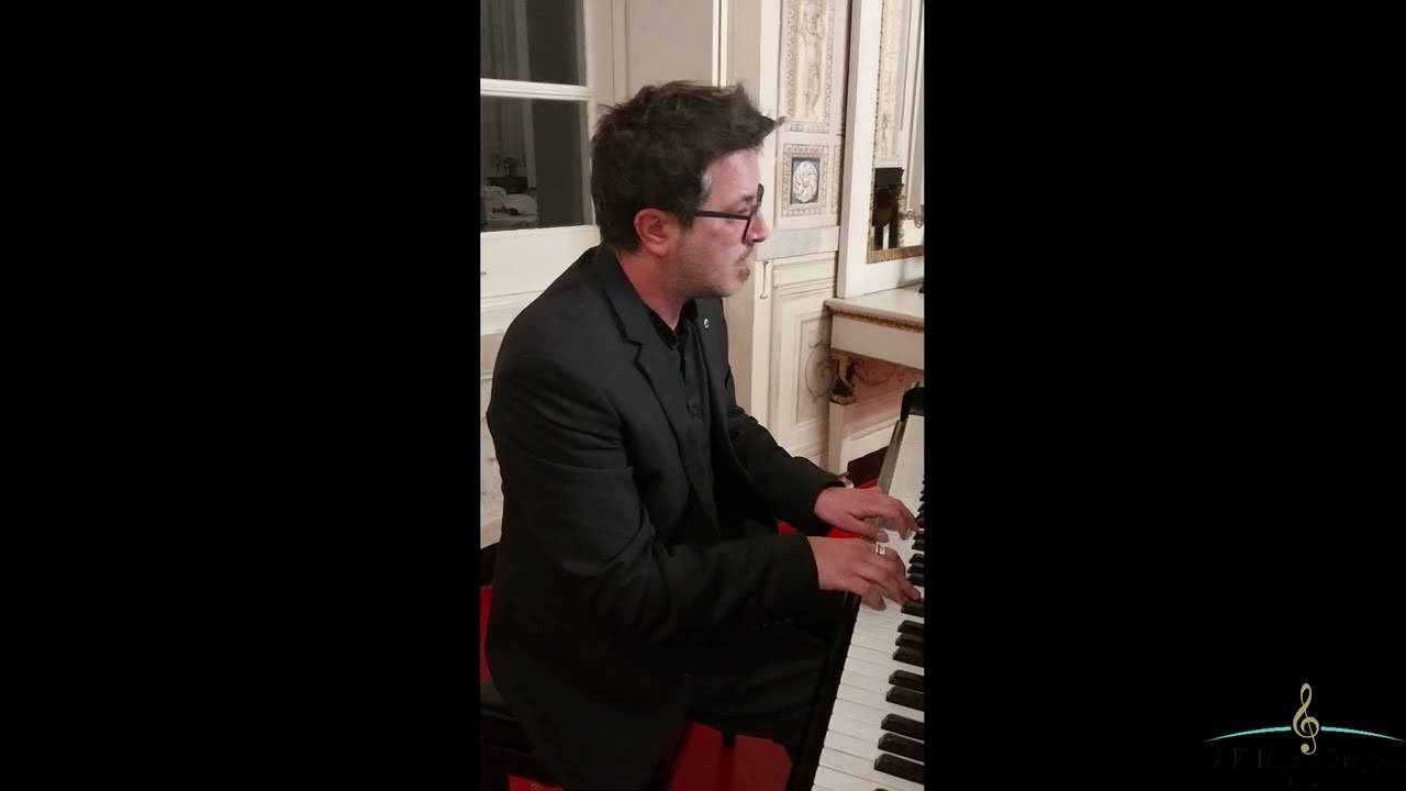 G. E. Music Project - Classic Piano - MUSICA PER EVENTI