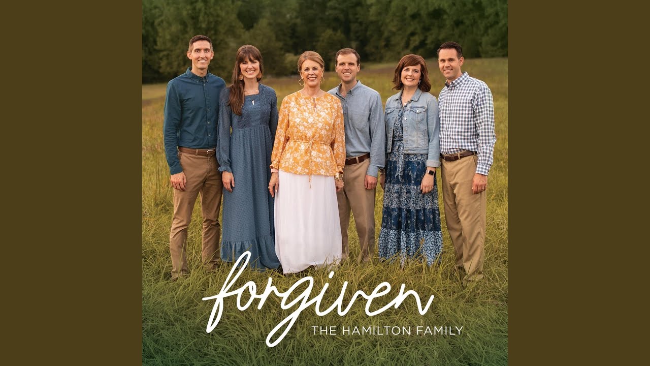 Abba, Father (feat. Ron Hamilton)