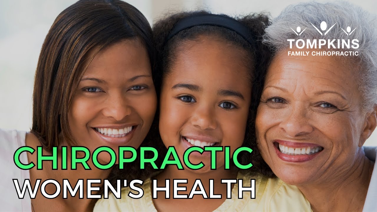 Women's Health Matters: How Chiropractic Care Can Make a Difference - Tucson Chiropractor