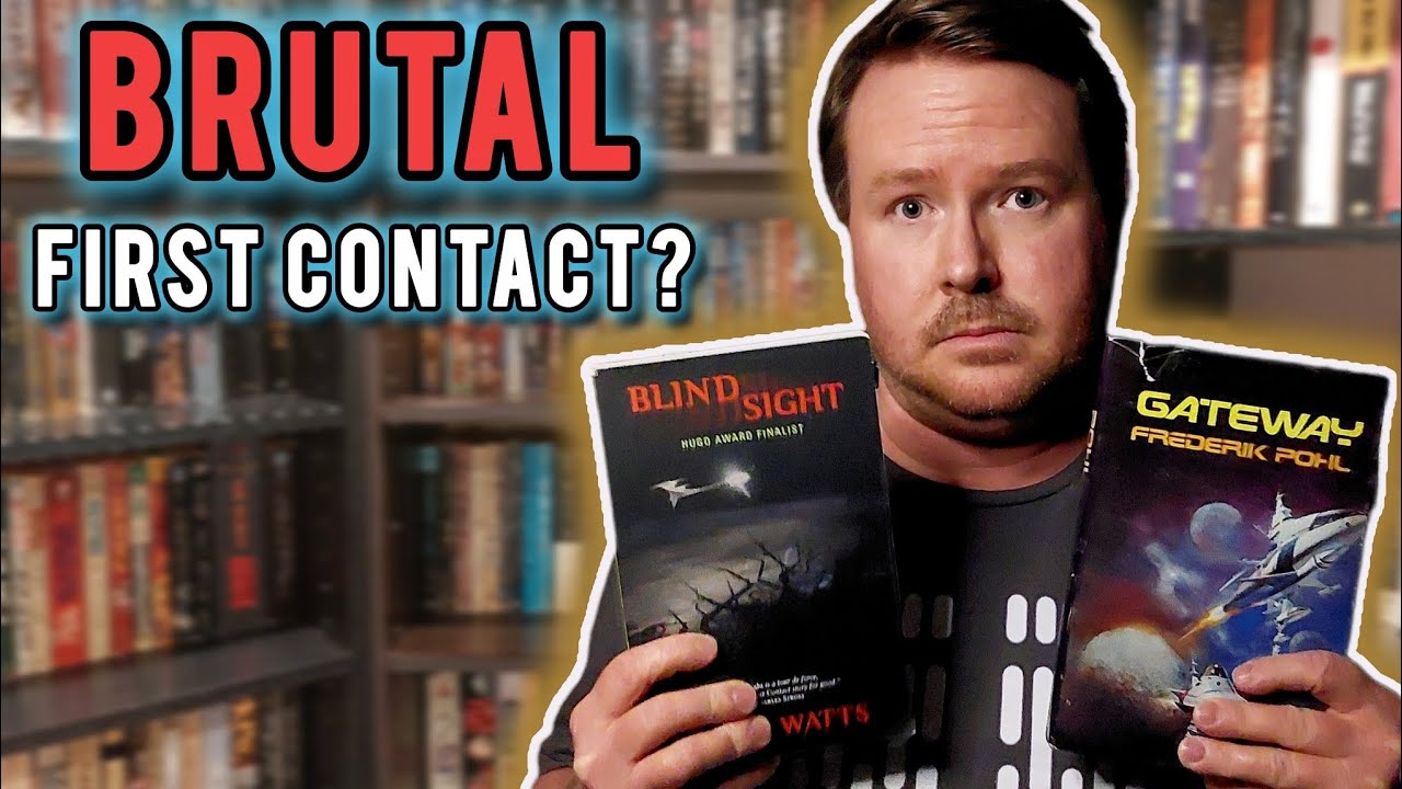 The Dark Side of First Contact in Sci-Fi