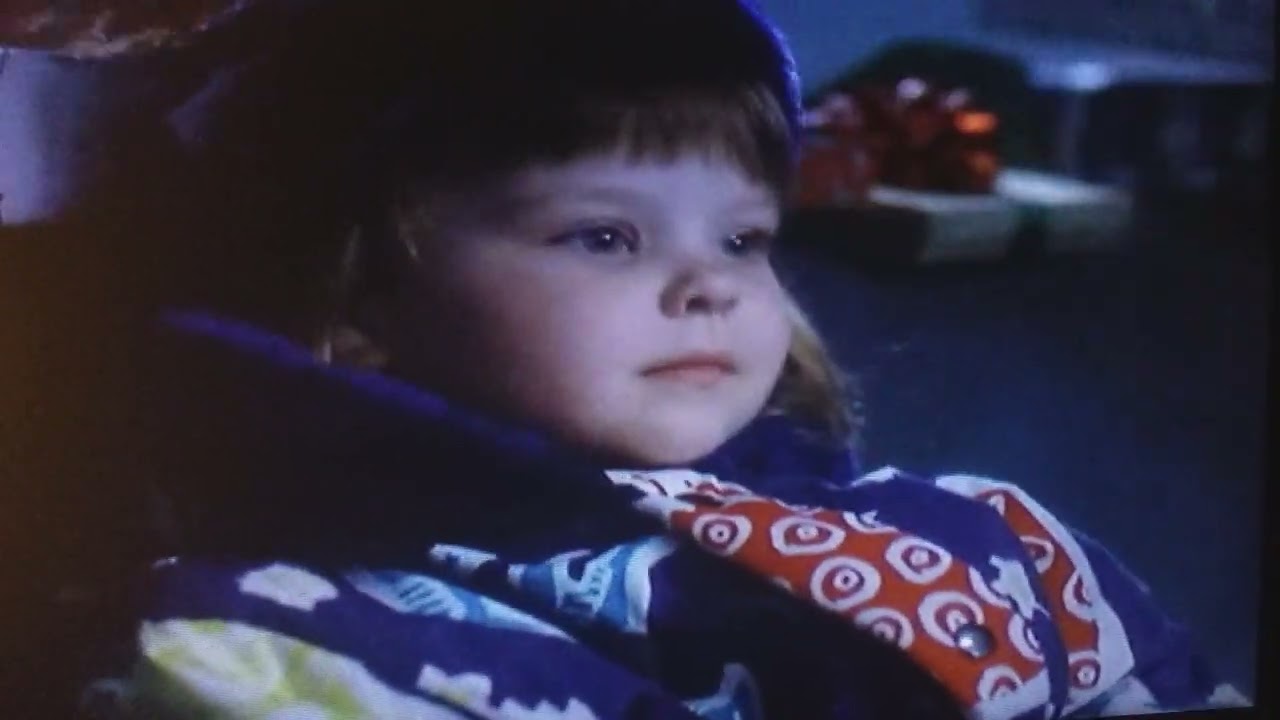 Look Who's Talking Now- Christmas is going to come to Daddy