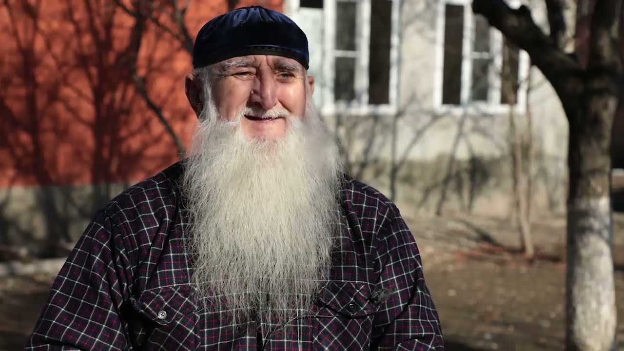 БИСУЛТАНОВ АПТИН ВАША БАЙСАР. СаIди-КIотар. НЕНАХ ДАГАЛЕЦАМАШ