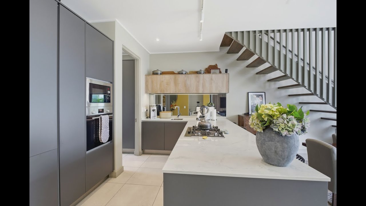 Serengeti Estates: Signature Duplex