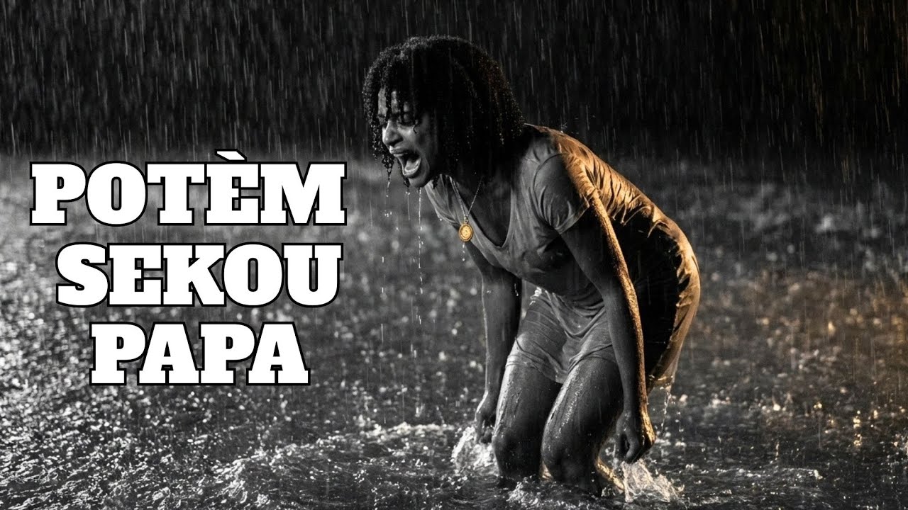 POTÈM SEKOU PAPA | Haitian Creole Worship Song |   #HaitianMusic #caribbeanmusic #ayiti