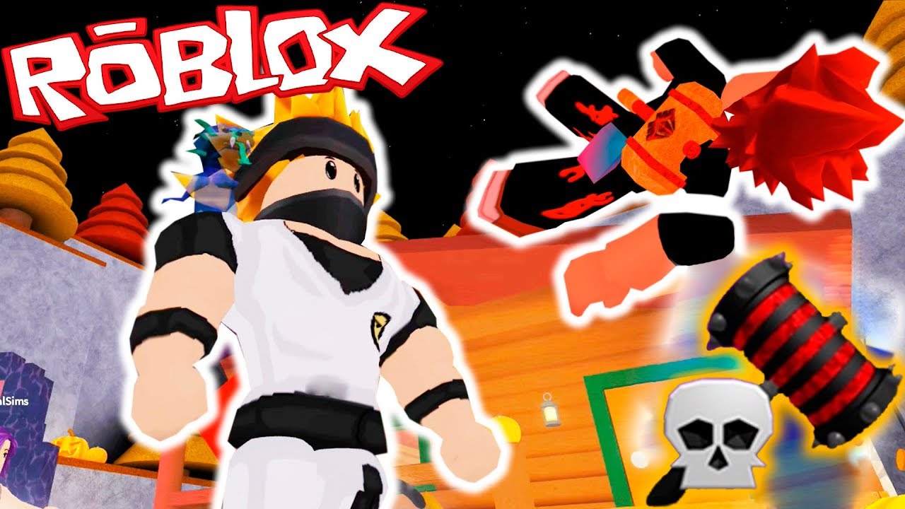 LA BESTIA LOKASIMS 🔨 | FLEE THE FACILITY | ROBLOX