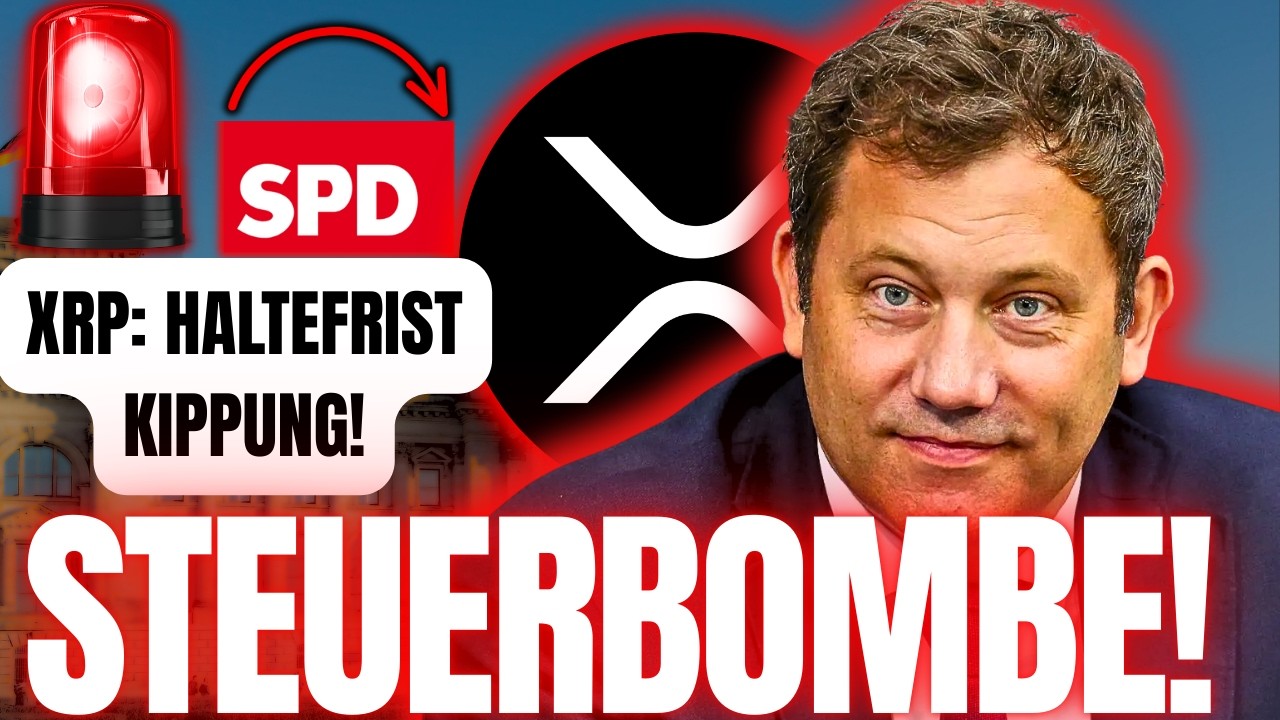 ⚠️🛑STEUERBOMBE! NÄCHSTES JAHR DROHT AUS DER HALTEFRIST!