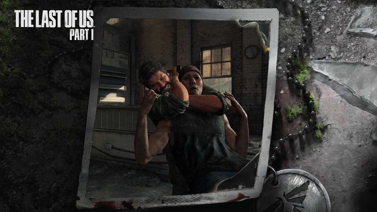 The Last Of Us Parte 1 - Capitulo 1