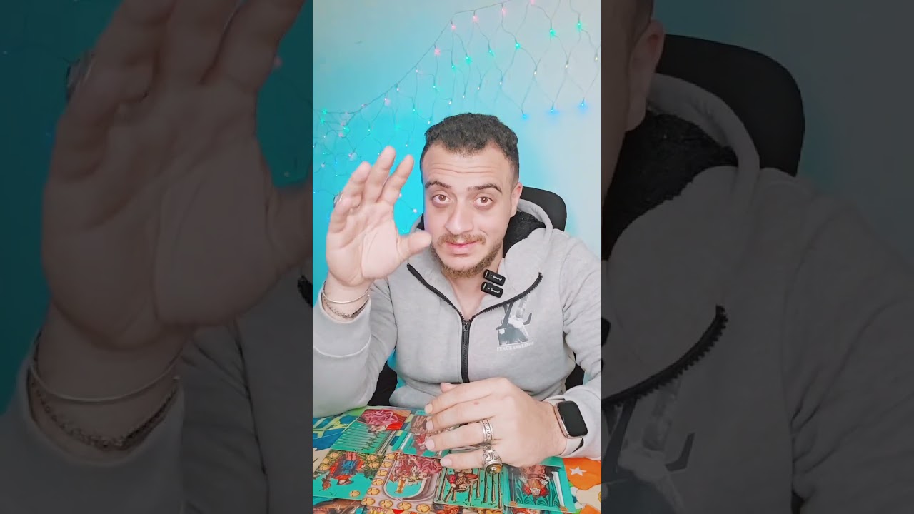 برج الجدي اليوم 👈يتجسس و يراقبك سرا بطرق خفيه 😳يتواصل قريبا 🔥 ساصدمك بالنوايا 👈 طاقه عامه