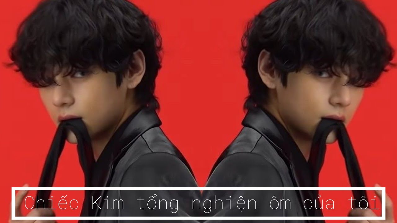 || ONESHOT - TAEKOOK - VKOOK || • Chiếc Kim tổng nghiện ôm của tôi • ZinZindayy