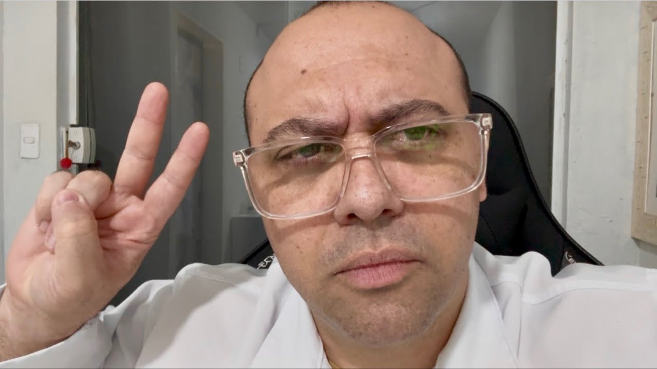 Alguém citou seu nome duas vezes hoje numa conversa decisiva! Quem ?