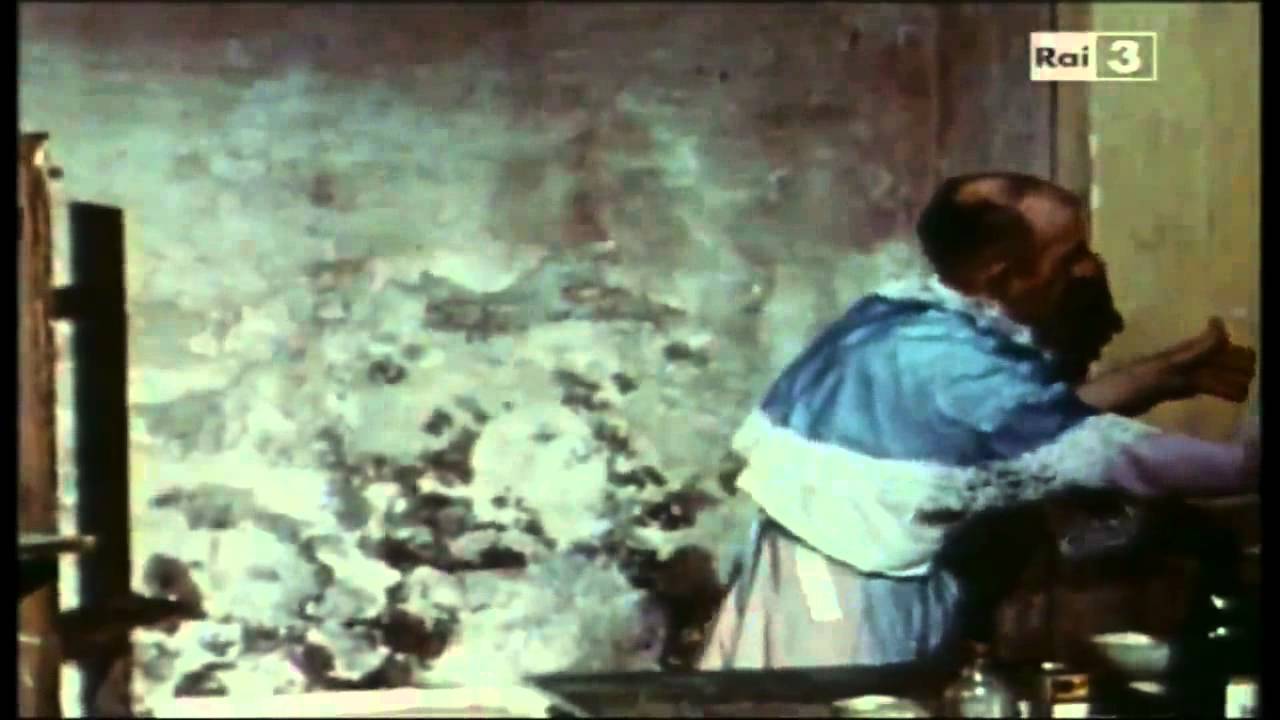 Il Vero Naif - Antonio Ligabue - Documentario