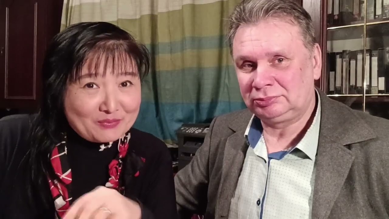 Не бойся, будь смелым! 27.01.26