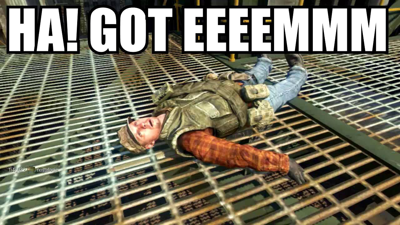 TOP 5 BEST PERKS THAT DISAPPEARED FROM CALL OF DUTY & SHOULD RETURN