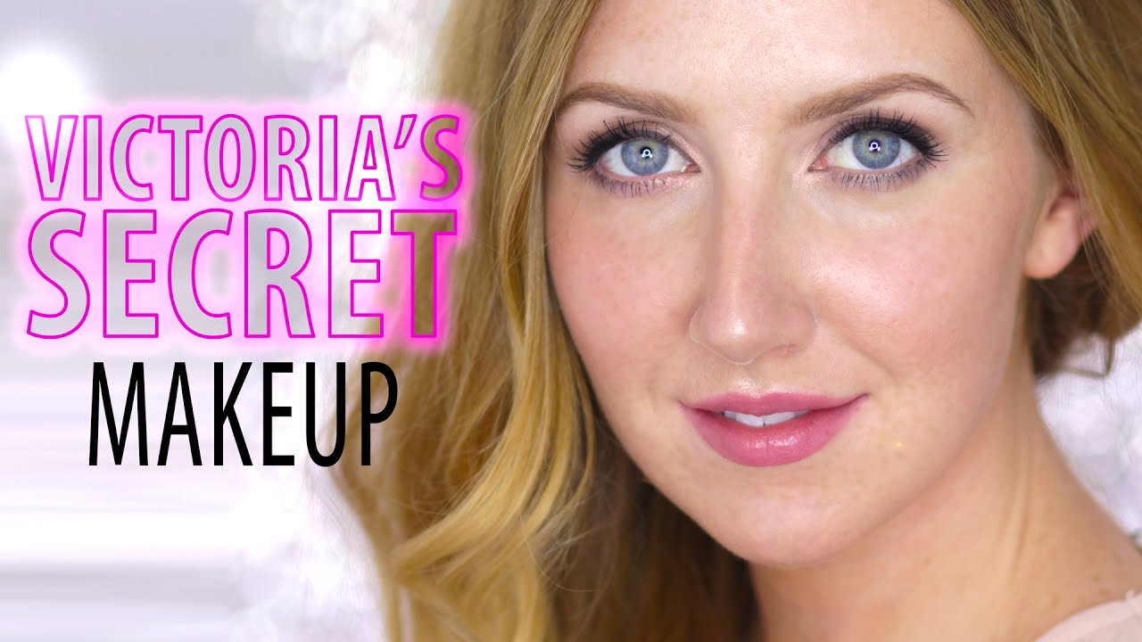 Victoria's Secret 2015 Fashion Show Makeup